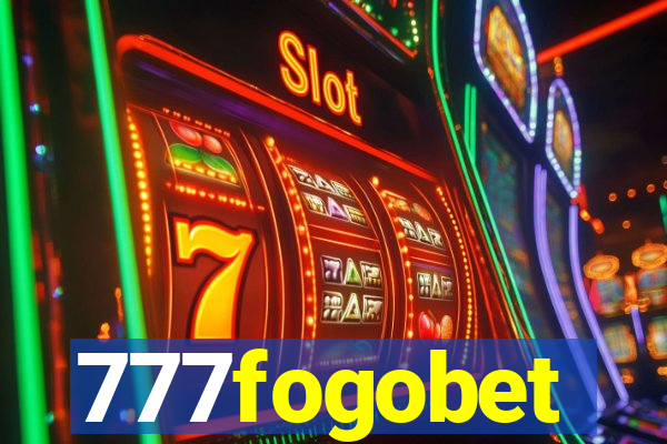 777fogobet