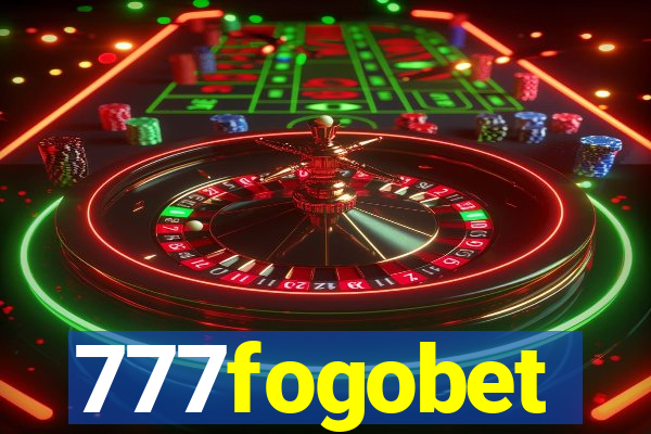 777fogobet