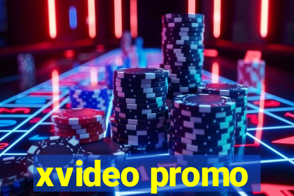 xvideo promo