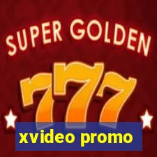 xvideo promo