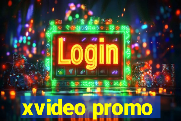 xvideo promo