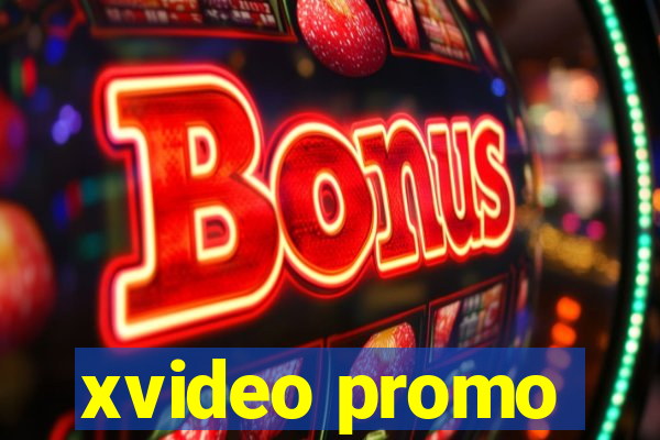 xvideo promo