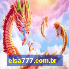 elsa777.com.br