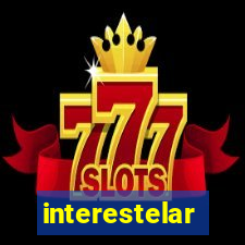 interestelar assistir telegram