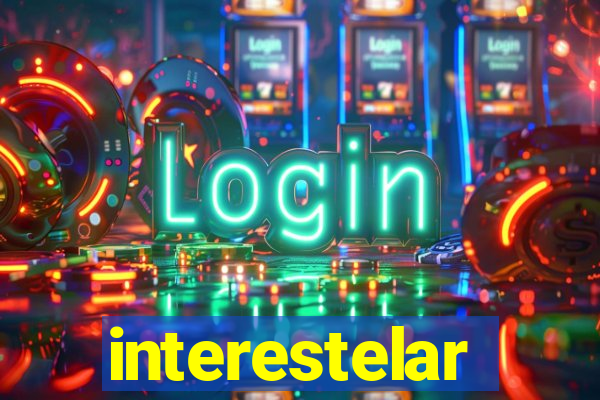 interestelar assistir telegram