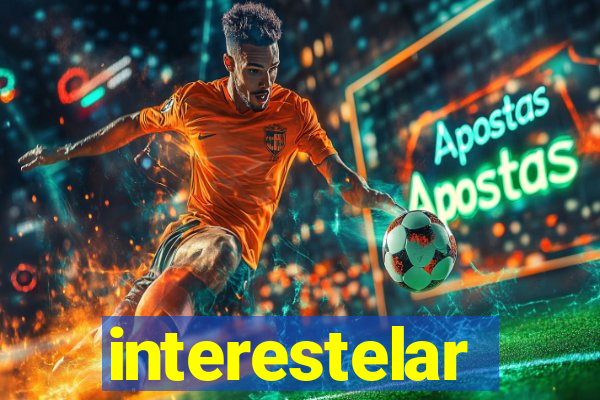 interestelar assistir telegram