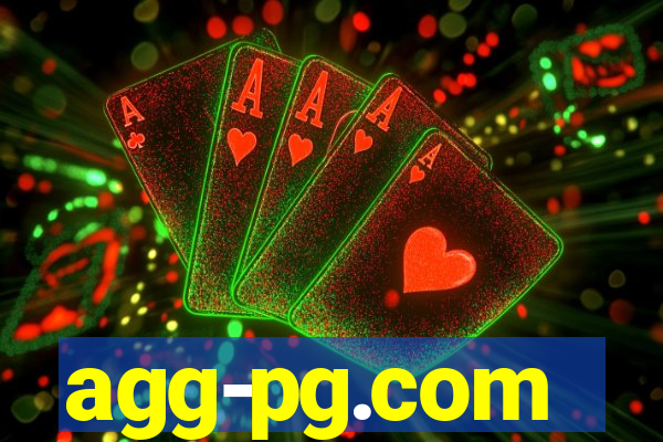 agg-pg.com