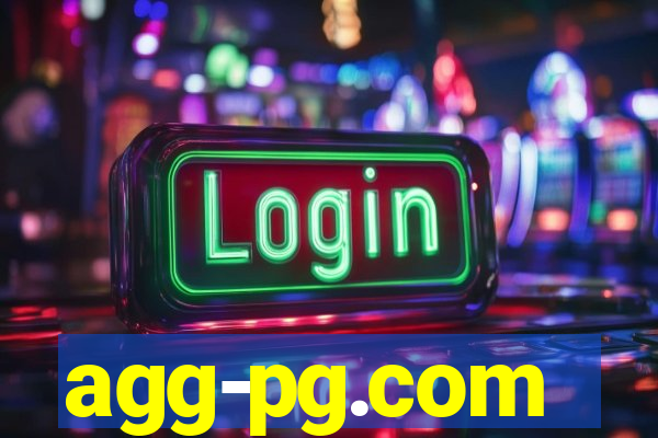 agg-pg.com