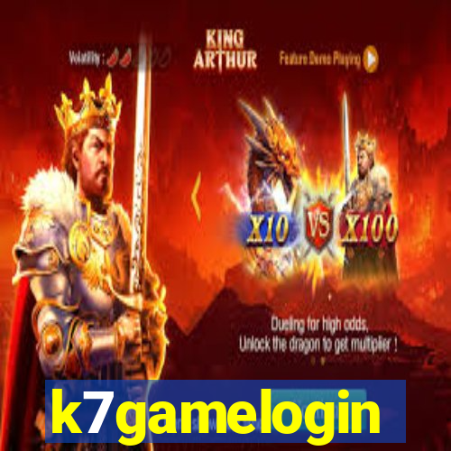 k7gamelogin