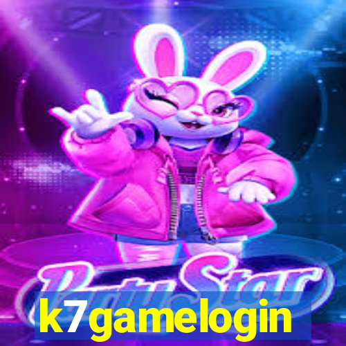 k7gamelogin