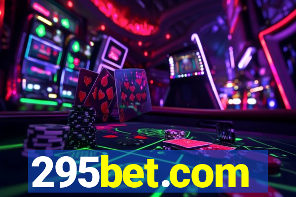 295bet.com