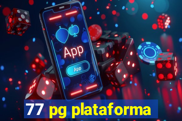 77 pg plataforma