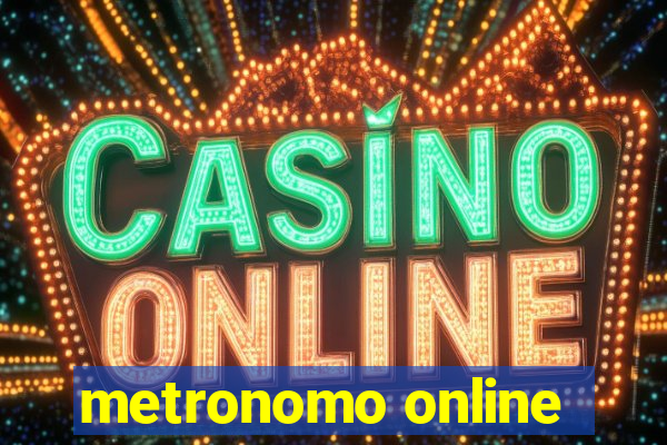 metronomo online