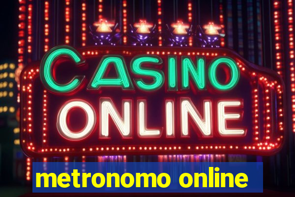 metronomo online