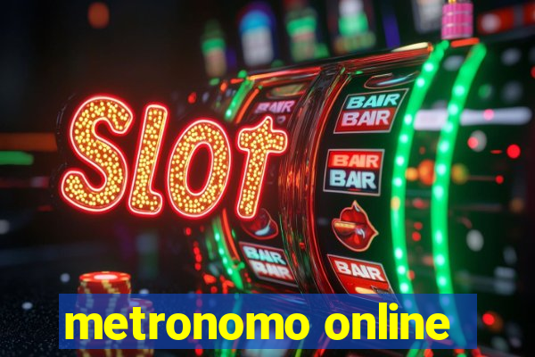 metronomo online