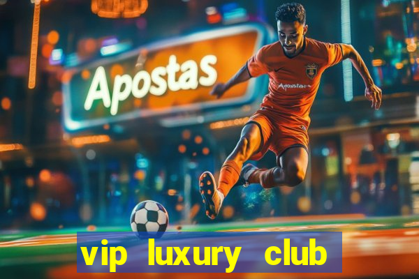 vip luxury club porto alegre