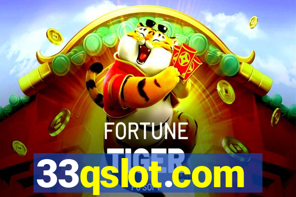 33qslot.com