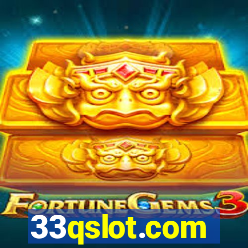 33qslot.com