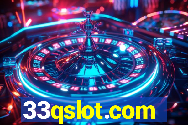 33qslot.com