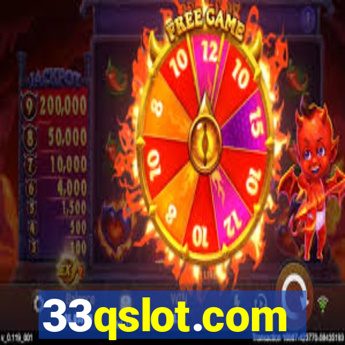 33qslot.com