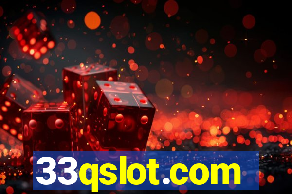 33qslot.com