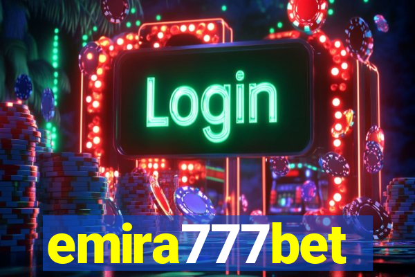 emira777bet