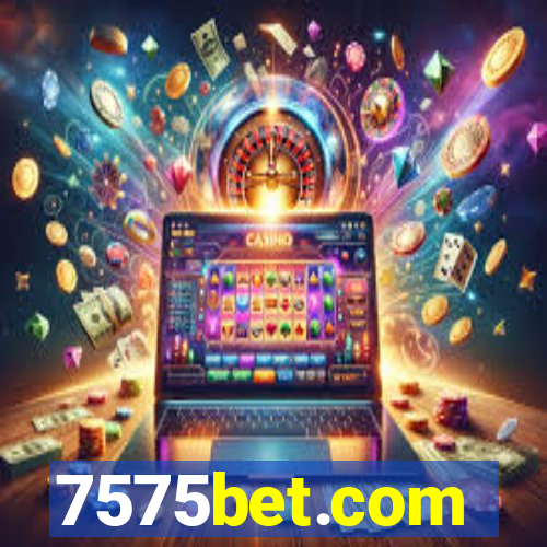 7575bet.com