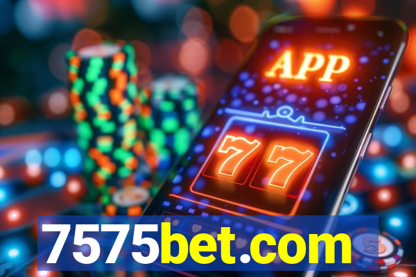 7575bet.com