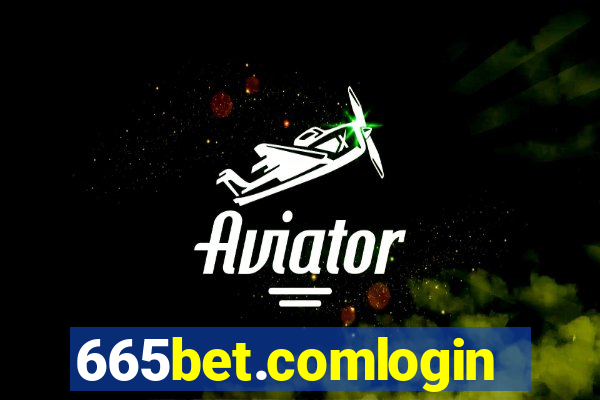 665bet.comlogin