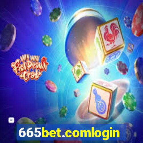 665bet.comlogin