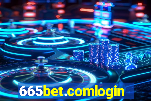 665bet.comlogin