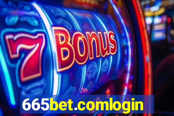 665bet.comlogin