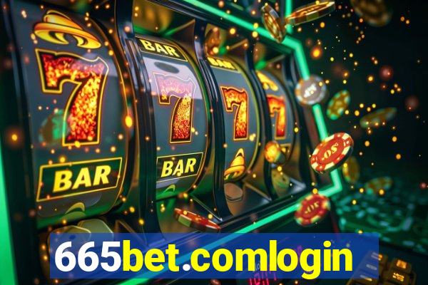 665bet.comlogin