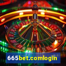 665bet.comlogin