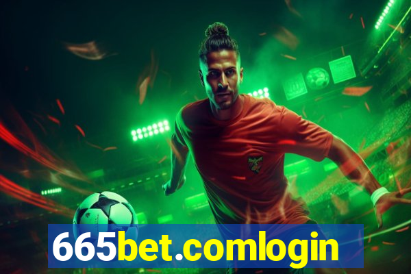 665bet.comlogin