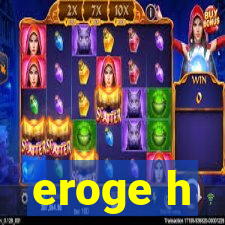 eroge h