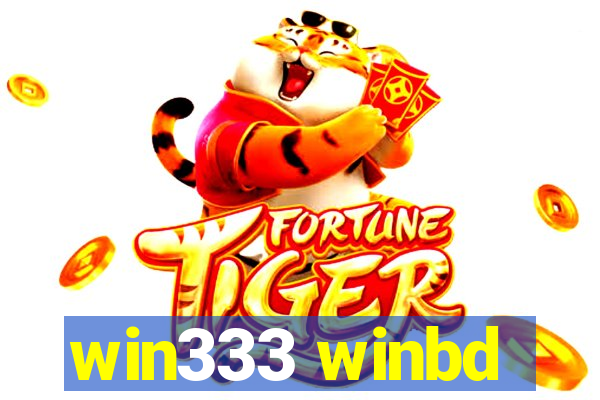 win333 winbd