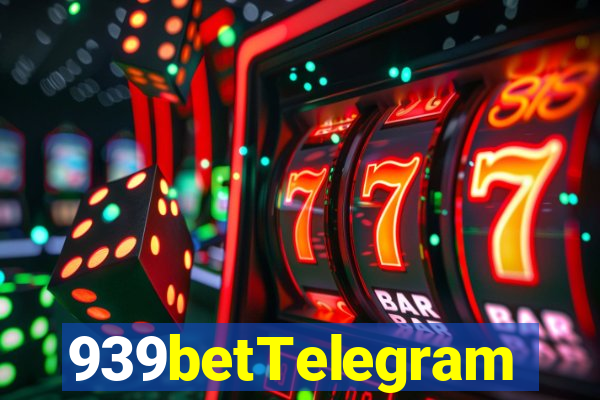 939betTelegram