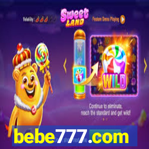 bebe777.com