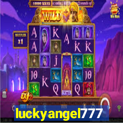 luckyangel777