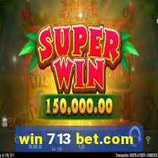 win 713 bet.com