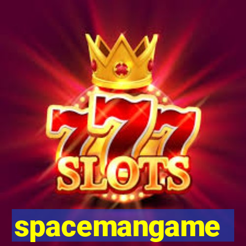 spacemangame