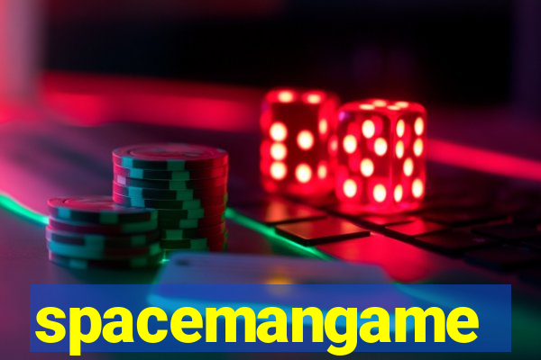 spacemangame