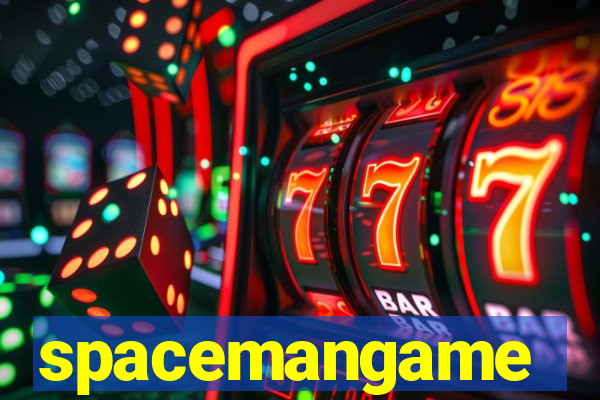 spacemangame