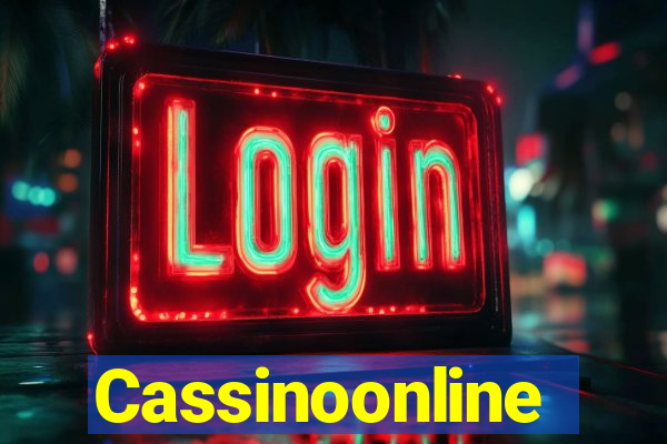 Cassinoonline