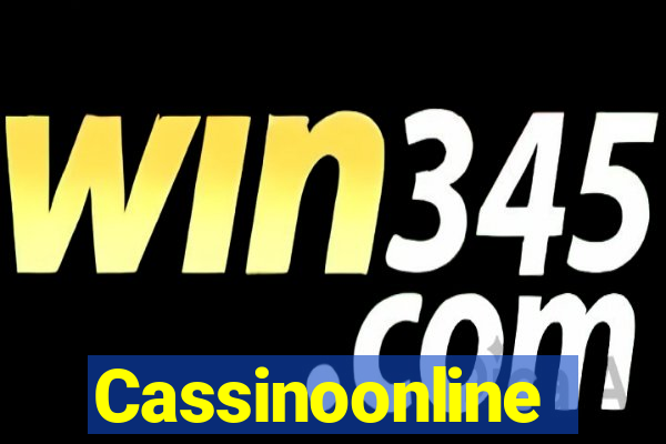 Cassinoonline