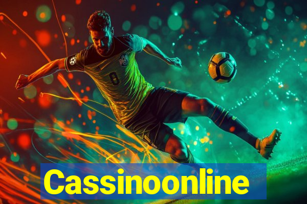 Cassinoonline