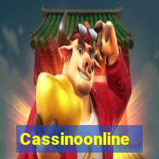 Cassinoonline