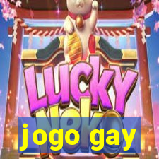 jogo gay