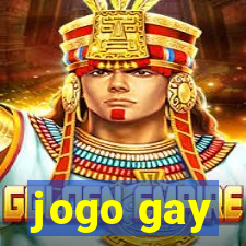 jogo gay